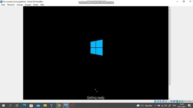 How to setup a windows 10 on your virtual machine смотреть онлайн