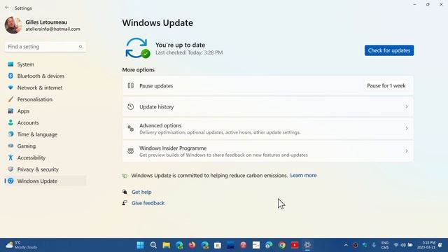 Windows 10 11 Preview release bug fixing updates will arrive on the 4th week starting April 2023 смотреть онлайн