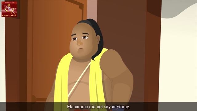 Pagesa e Mbretit | The Salary Of King Story | Perralla Shqip @AlbanianFairyTales смотреть онлайн