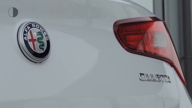 Alfa Romeo Giulietta 1.4 Turbo MultiAir 170 TCT Super смотреть онлайн