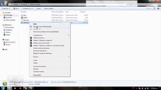 Como Activar Windows 7 Ultimate 64bits&32 bits Permanente смотреть онлайн