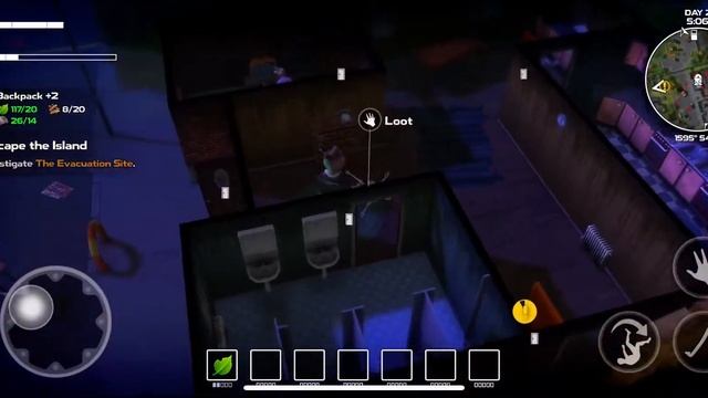 DYSMANTLE | iOS | Ultra Graphics | Gameplay Part 3 смотреть онлайн