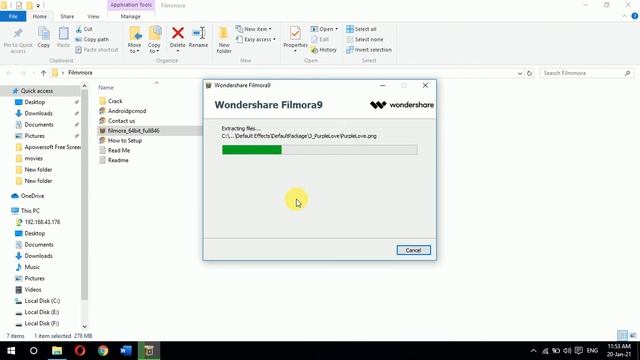 How to crack filmora software || Kiase filmora ko crack kare || free me filmora ko download kare || смотреть онлайн