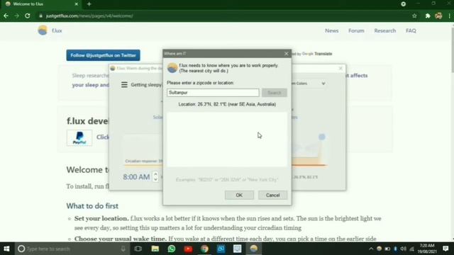 Blue Light Filter For Windows- 7,8 and 10 // ÁYUSHMAAN ŚINGH ŚURYAVANSHI смотреть онлайн
