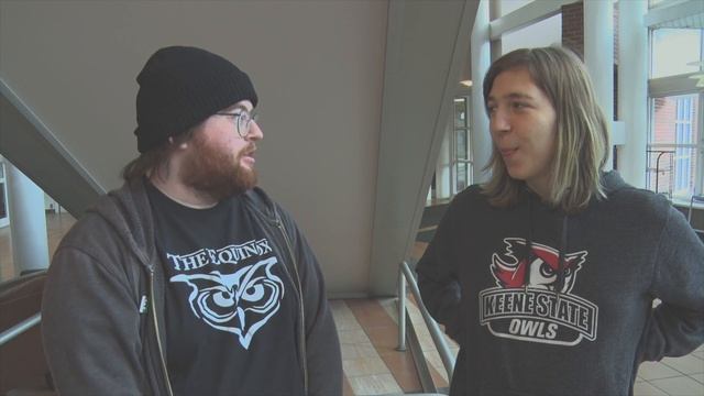 The Chirp: Students share their Spotify Wrapped and Apple Replay смотреть онлайн