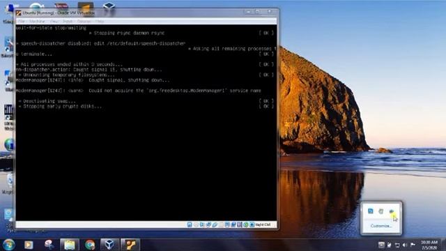 How To Install Ubuntu On Virtualbox | Complete Installation Guide In Malayalam | Setup Virtual box смотреть онлайн