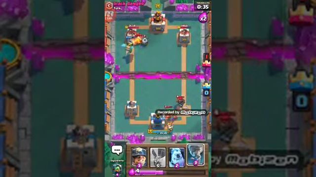 ¿NUEVO DESAFIO? REDDIT QUE SERA? clash royale смотреть онлайн