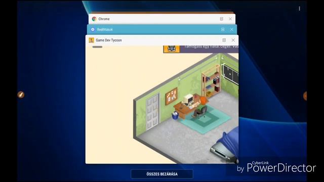 Game Dev Tycoon Hack (Unlimited money) смотреть онлайн