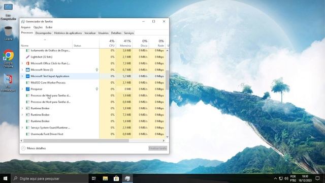 Windows 10 22H2 Pro New Age v1 смотреть онлайн
