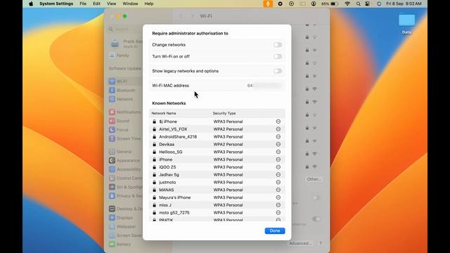 How to Find Mac Address in Macbook? Find Out Now смотреть онлайн
