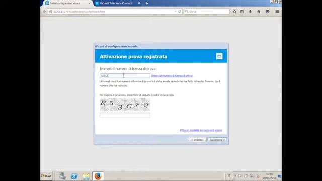 Kerio Connect prima configurazione смотреть онлайн