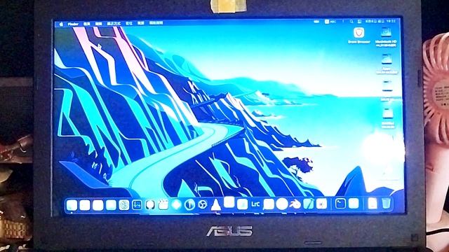 【HACK】ASUS K45A Hackintosh 2023 | i3 - 3110m | Ivy Bridge Laptop | OpenCore | Monterey | macOS 12 смотреть онлайн