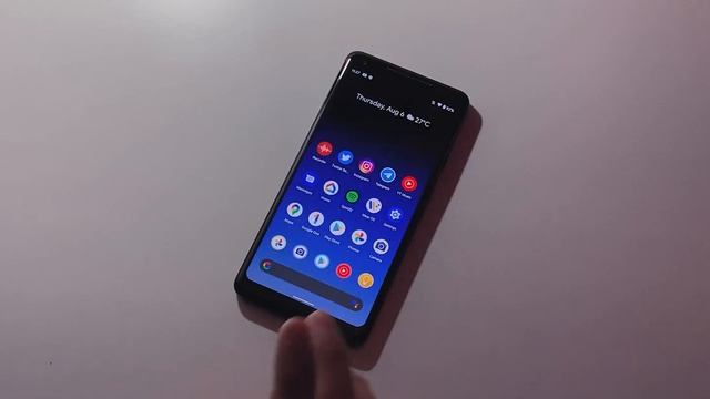 Android 11 Beta 3: All The Changes.! смотреть онлайн