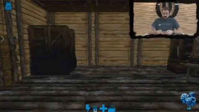 ARK- Survival Evolved - iOS & Android смотреть онлайн