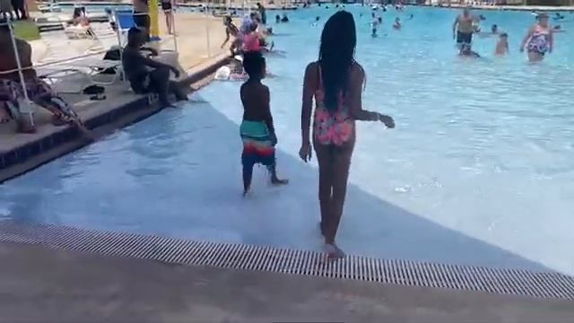 Innocent 6 Kidnapped My Kids смотреть онлайн