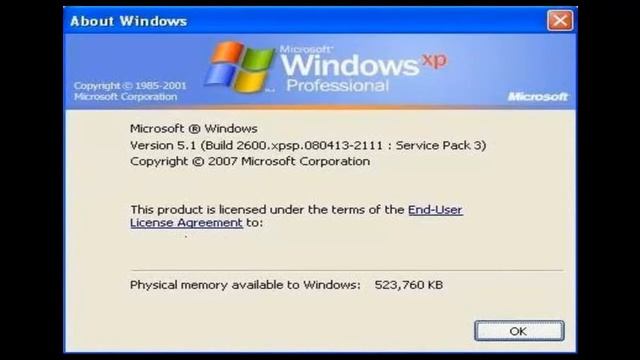 Windows Xp Professional Service Pack 3 Serial Number смотреть онлайн