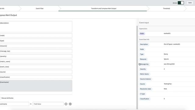 Event Management : Event Rules смотреть онлайн