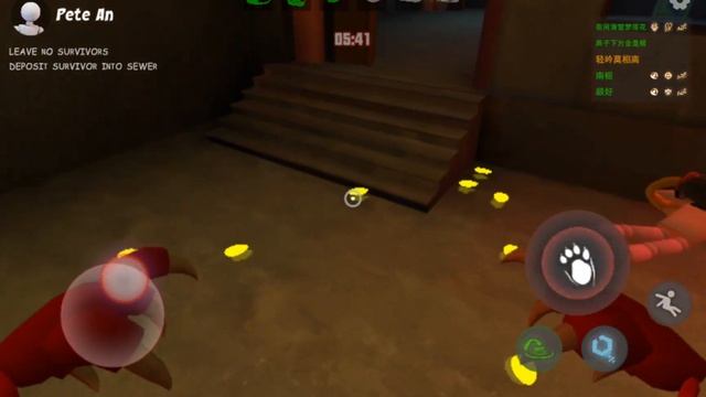 sahte project playtime mobile canavar oldum:) смотреть онлайн