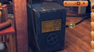 Inventor's Muse - Escape Room Adventure Part 3 Walkthrough