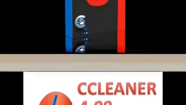 CCleaner Professional v4 09 Full 2014 Link Por MEGA смотреть онлайн