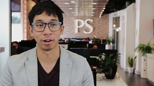 PS Innovation LAB: Testing the latest Microsoft Surface Studio смотреть онлайн