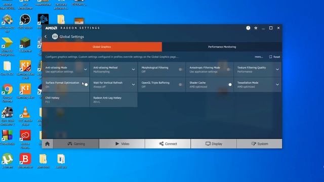 Improve Performance! Optimize AMD Setting For More FPS and A Gaming Experience Boost! All AMD GPU's смотреть онлайн
