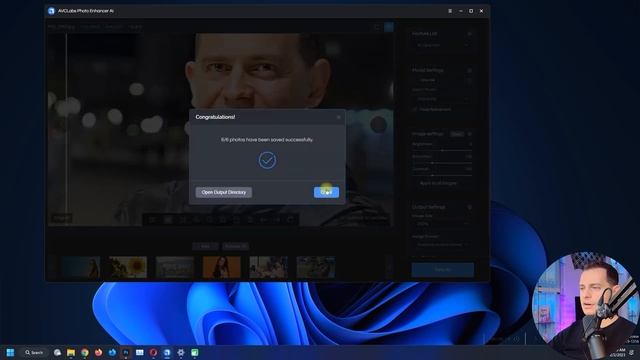 Ai Photo Enhancer: How To Fix Photos Using A.I - AVCLabs (Review 2023)
