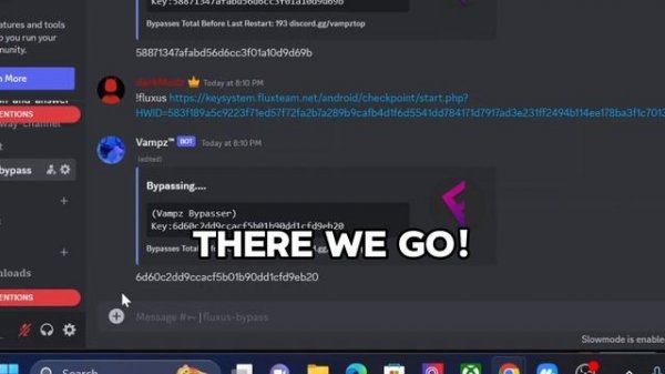 [NEW] FLUXUS EXECUTOR KEY BYPASSER🔥| Roblox Executor Fluxus Latest Version V610