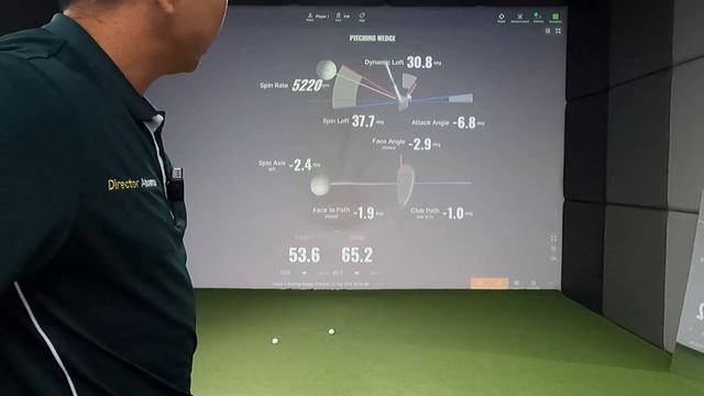 How to stop the ball on the green смотреть онлайн