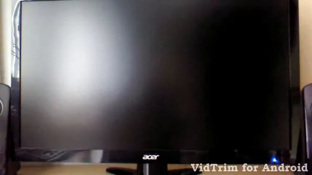 ArchLinux KDE boot смотреть онлайн