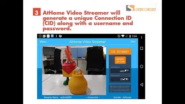 How to Turn Your Old Smartphone Into a CCTV Camera смотреть онлайн