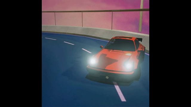 VK Mac "Nascar" (Slowed & Reverb) смотреть онлайн