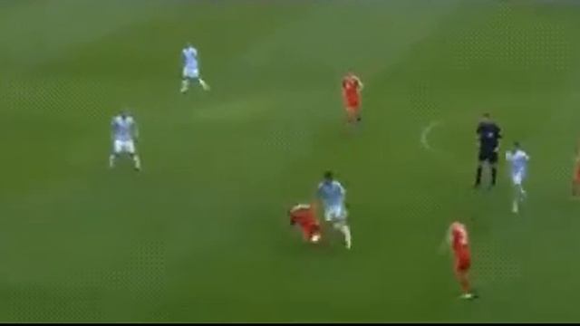 Футбольная техника Лучший контроль мяча от Гетце смотреть онлайн