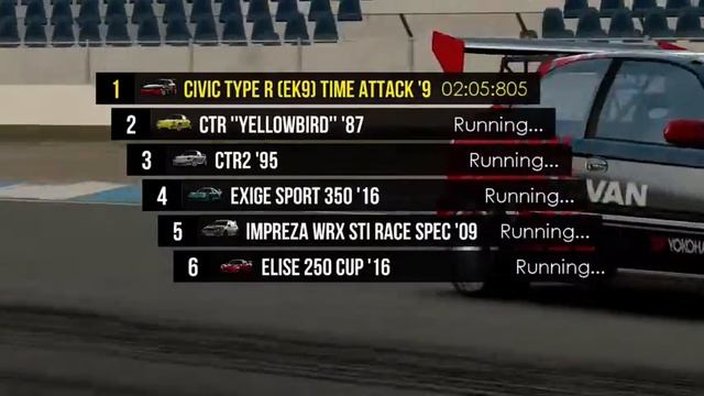 Assoluto Racing - New Money trick смотреть онлайн