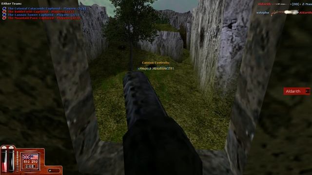Battle Grounds 1 (Half-Life Mod) - 20th Anniversary Event смотреть онлайн