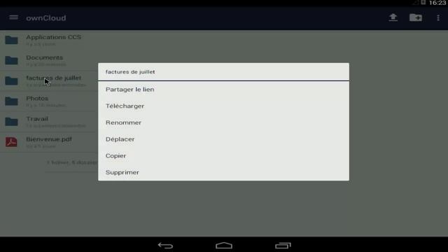10 MyBO CloudBoxOffice Android Owncloud смотреть онлайн