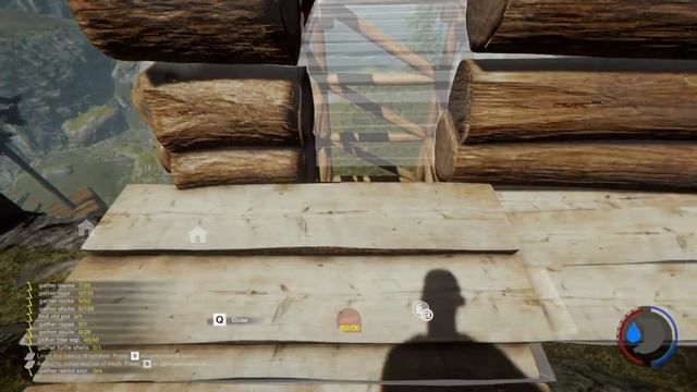 The Forest - (18+)-Проблемы россйского образования смотреть онлайн