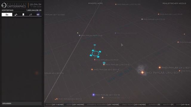 Elite Dangerous #210 - Der A-Riese & Bio-Signale - (Linux / Steamplay) смотреть онлайн