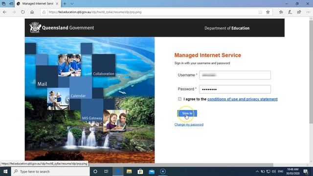 Open your EQ Student Emails смотреть онлайн