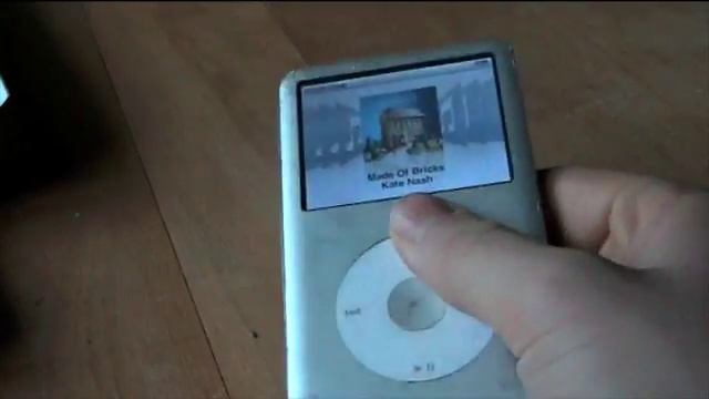 Ipod sale смотреть онлайн