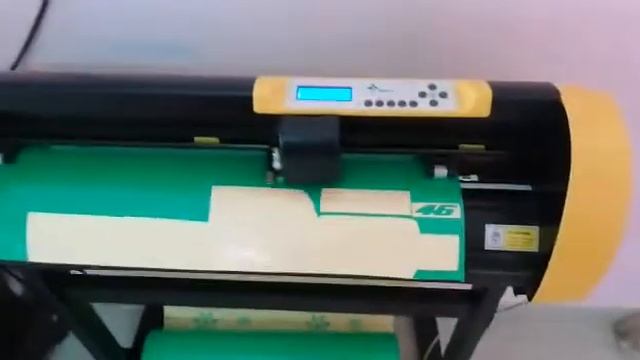 cutting plotter kingcut 2feet ,dhina enterprises 9789940070 смотреть онлайн