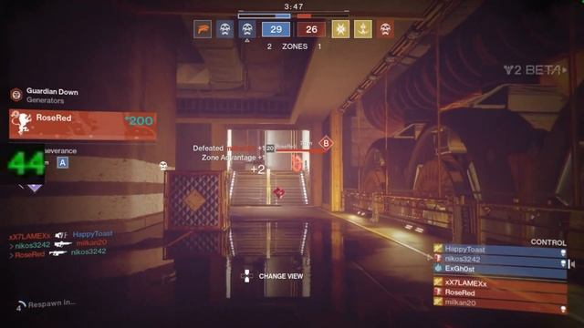 Destiny 2 Multiplayer On A Low End PC | Pentium G4560 | GTS 450 | 8GB RAM (768p) смотреть онлайн