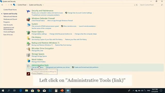 How to manage audio for windows - based programs смотреть онлайн