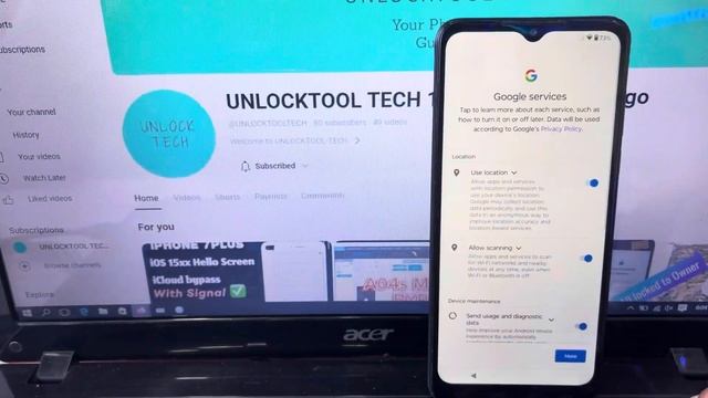 Motorola Frp bypass Moto G Pure android 11/12/13/14 2024 new method full video loading #frp #moto смотреть онлайн