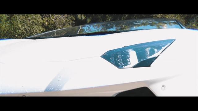 Lamborghini Aventador S & Urus - Content Created by LSX смотреть онлайн