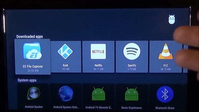 Raspberry Pi 3 Con Android TV! смотреть онлайн