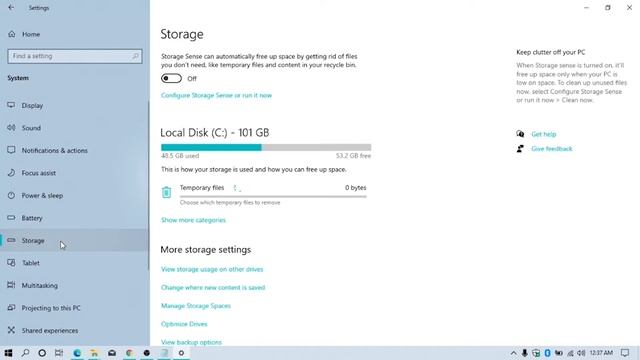 Windows 10 Tip, Tricks & Features You Never Know About 2023 | Windows 10 Features | Best Techniques смотреть онлайн