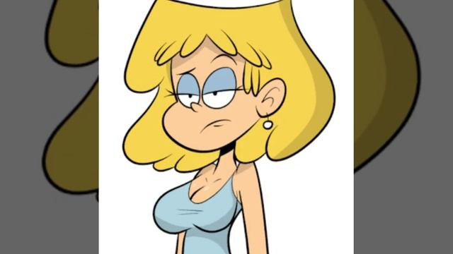 Lori Loud Tribute