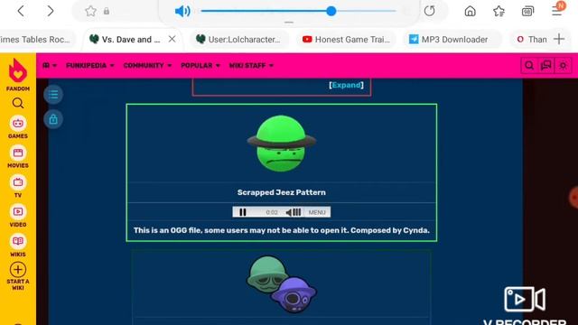 fnf golden apple scrapped jeez pattern смотреть онлайн