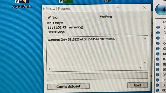ALİEXPRESS 'DEN NVME M2 SSD ALDIM & Deneyler Ve Testler смотреть онлайн